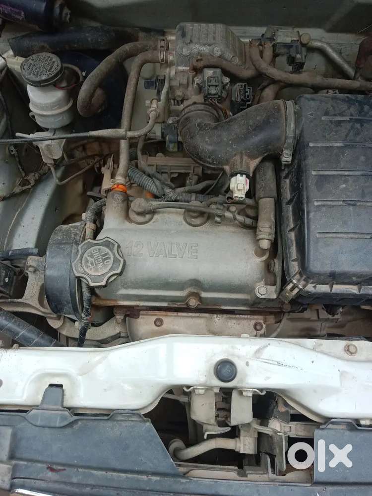 Maruti Suzuki Alto 2010 Lxi Anniversary Edition