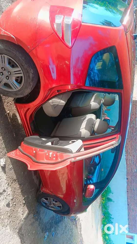 Honda Jazz Sv 2010 Mt