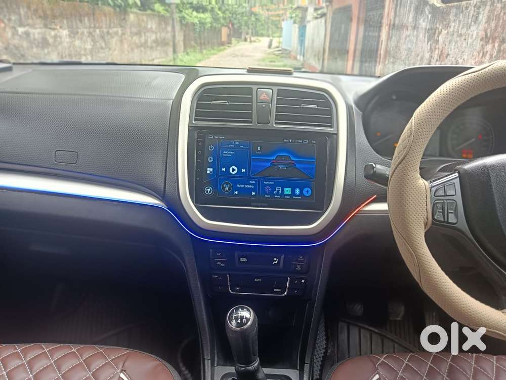 Toyota Urban Cruiser Cruiser Mid, 2023, Petrol