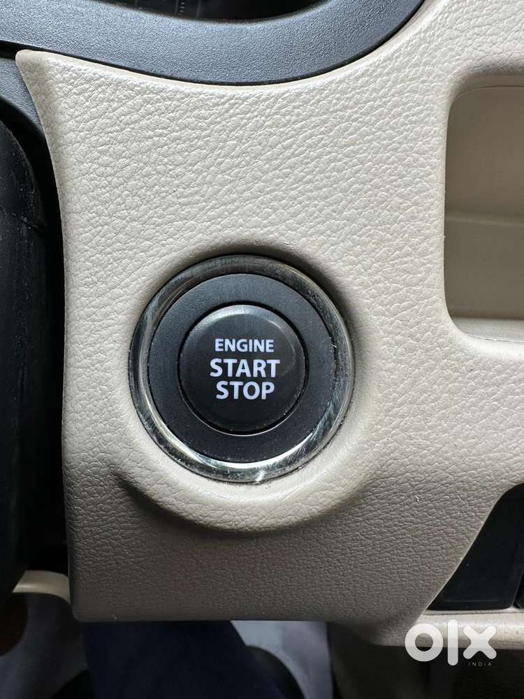 Maruti Suzuki Ciaz Zdi Alpha, 2019, Diesel