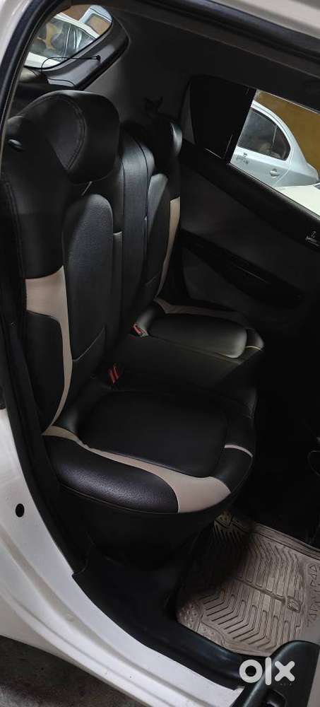 Hyundai I20 2012-2014 Magna Optional 1.2, 2013, Diesel