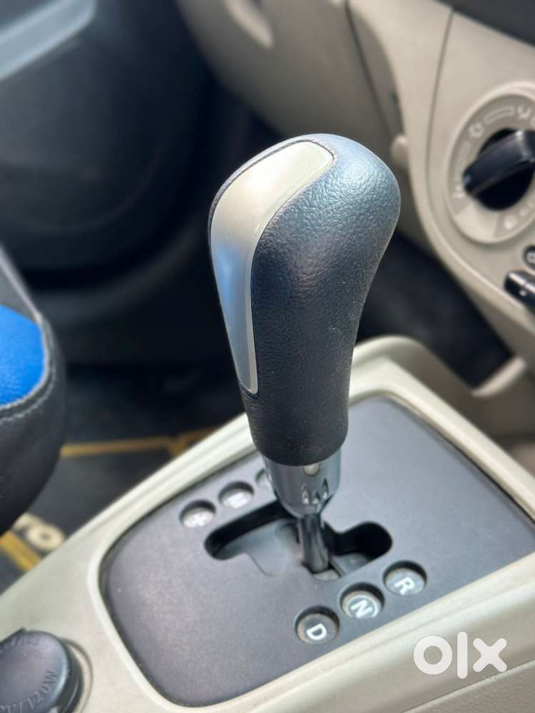 Maruti Suzuki Alto K10 Vxi Amt, 2015, Petrol