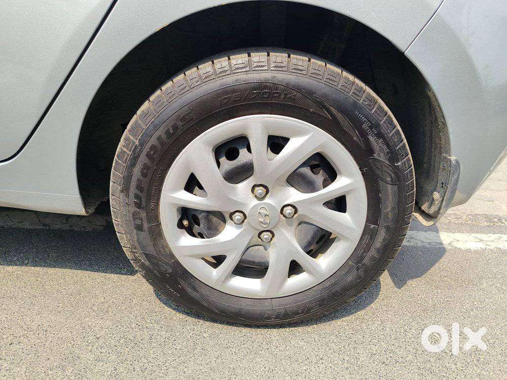 Hyundai Grand I10 Sportz O 1.2, 2019, Petrol