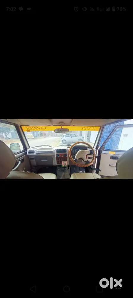 Mahindra Bolero 2019 Diesel 162000 Km Driven