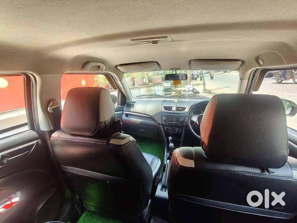 Maruti Suzuki Swift 2012 Diesel Good Condition