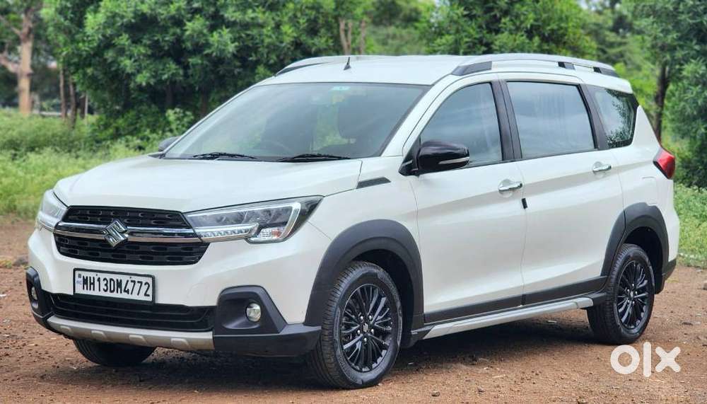 Maruti Suzuki Xl6 1.5 Zeta Mt, 2020, Petrol
