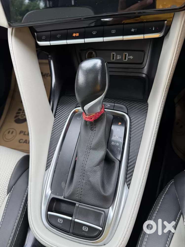 Mg Astor 1.5 Sharp Cvt, 2022, Petrol