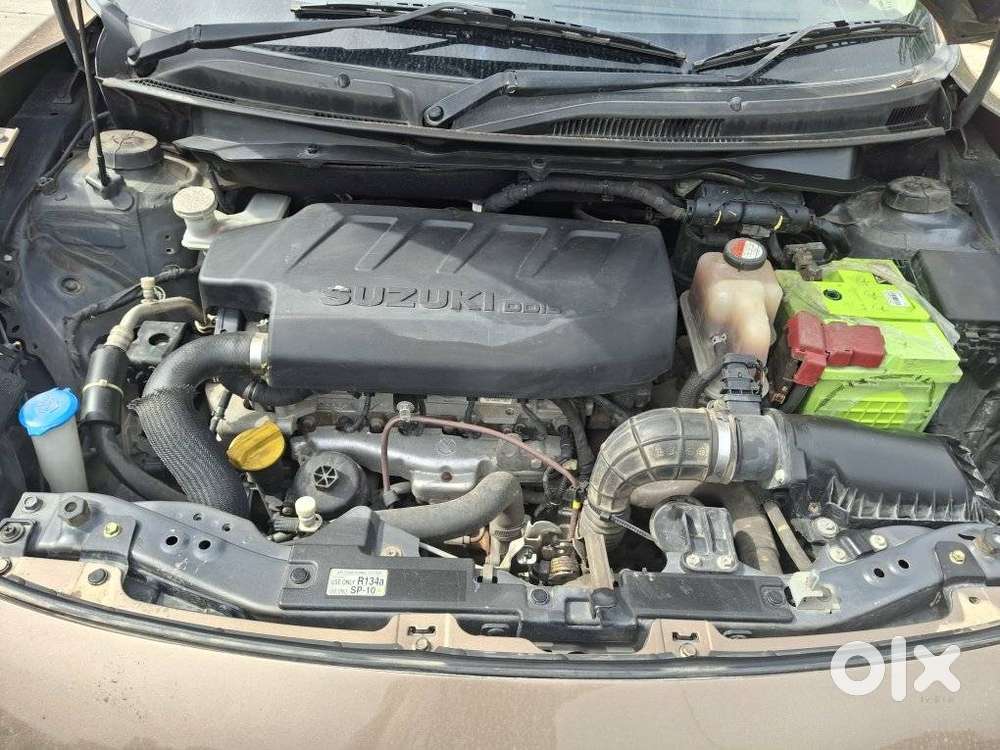 Maruti Suzuki Swift Dzire Amt Vdi, 2018, Diesel
