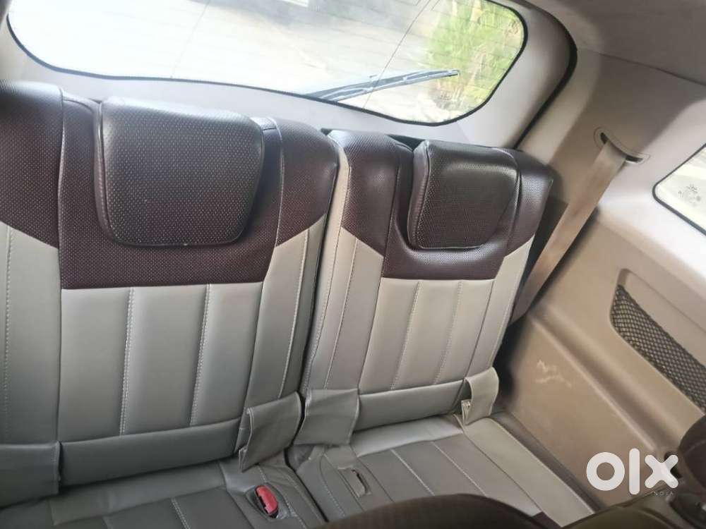 Mahindra Xuv500 W8 2wd, 2012, Diesel