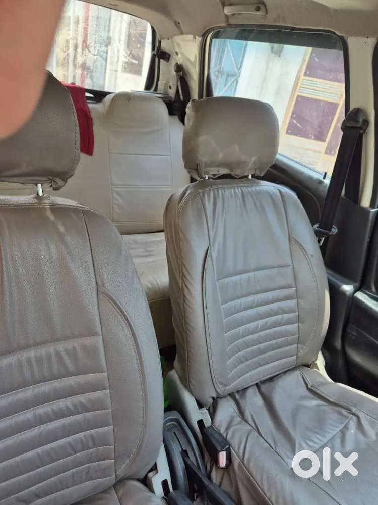 Maruti Suzuki Alto 2012 Lxi