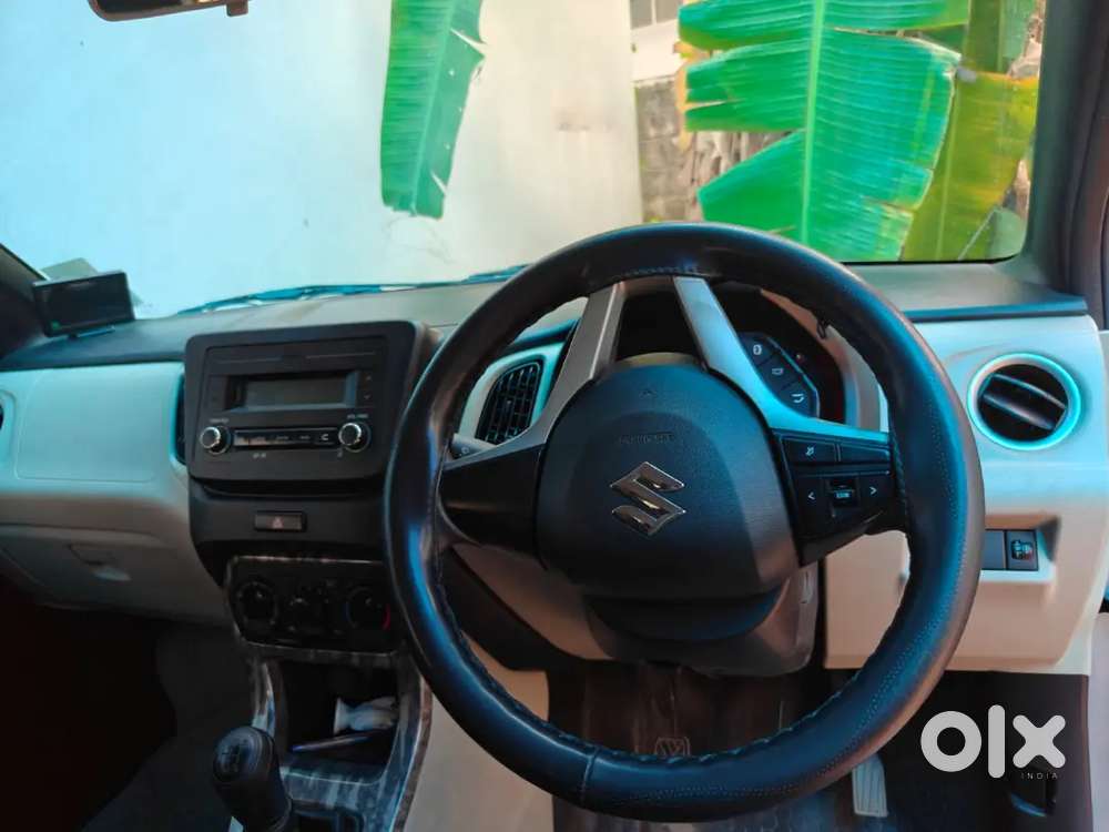 Well Maintained Wagnor For Sale