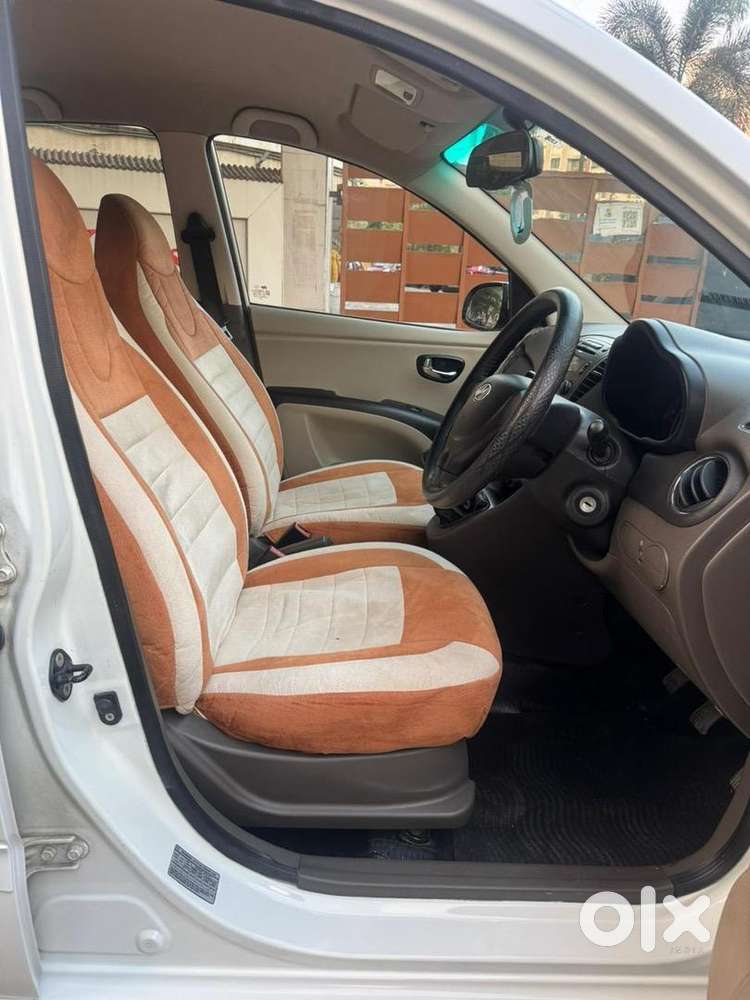 Hyundai I10 2011 Petrol Doctor Owner Well Maintained