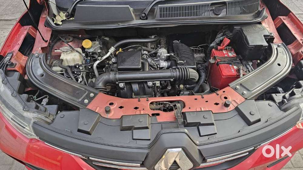 Renault Kiger Rxt Opt Dt, 2022, Petrol