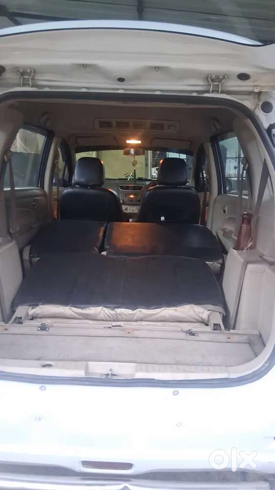 2013 Maruti Suzuki Ertiga