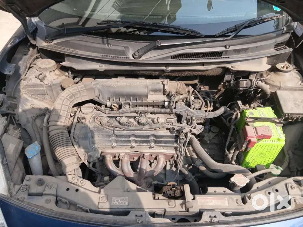 Maruti Suzuki Dezire