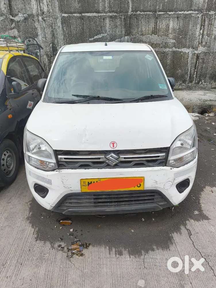 Maruti Suzuki Wagon R 2023 Lxi