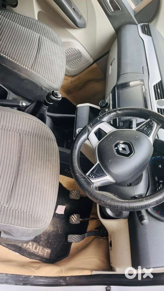 Renault Triber 2023 Petrol Well Maintained