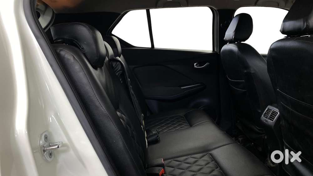 Nissan Kicks Xv, 2020, Petrol