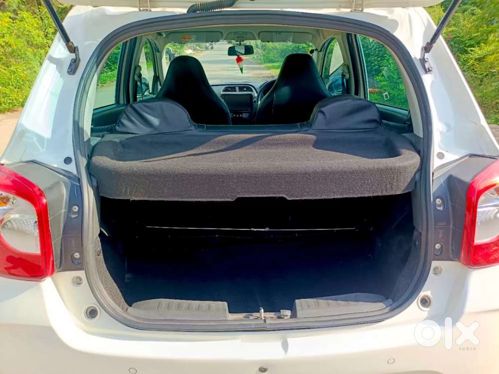 Maruti Suzuki Alto K10 1.0 Vxi, 2024, Petrol