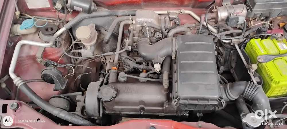 Maruti Suzuki Alto 2009 Lxi
