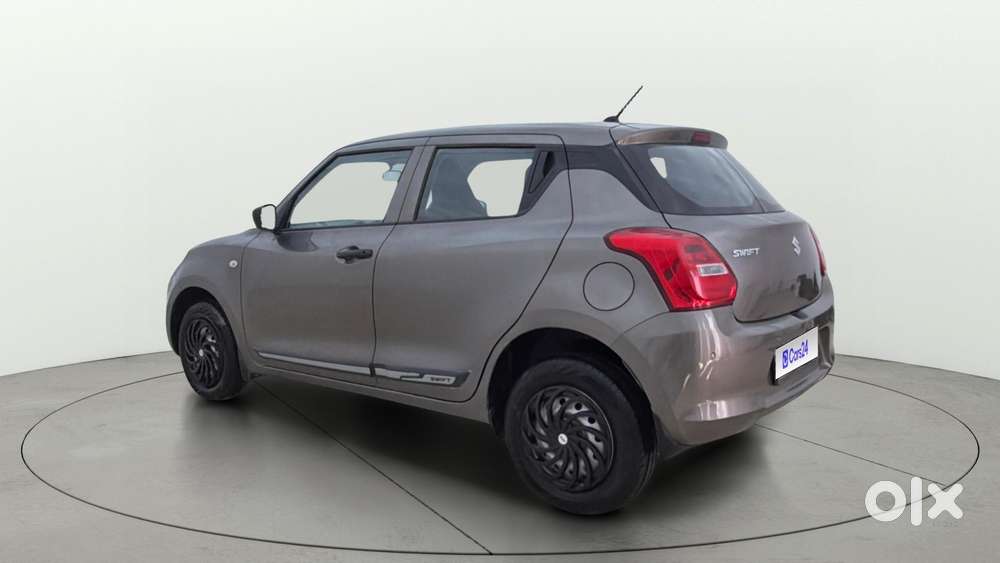 Maruti Suzuki Swift Vvt Lxi, 2023, Petrol