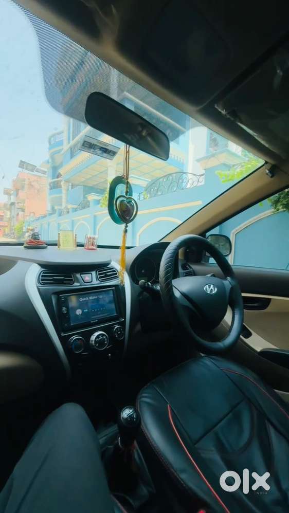 Hyundai Eon Magna Plus