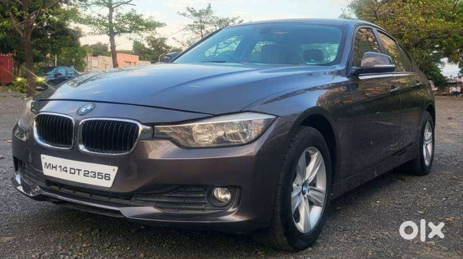 Bmw 3 Series 320d, 2013, Diesel