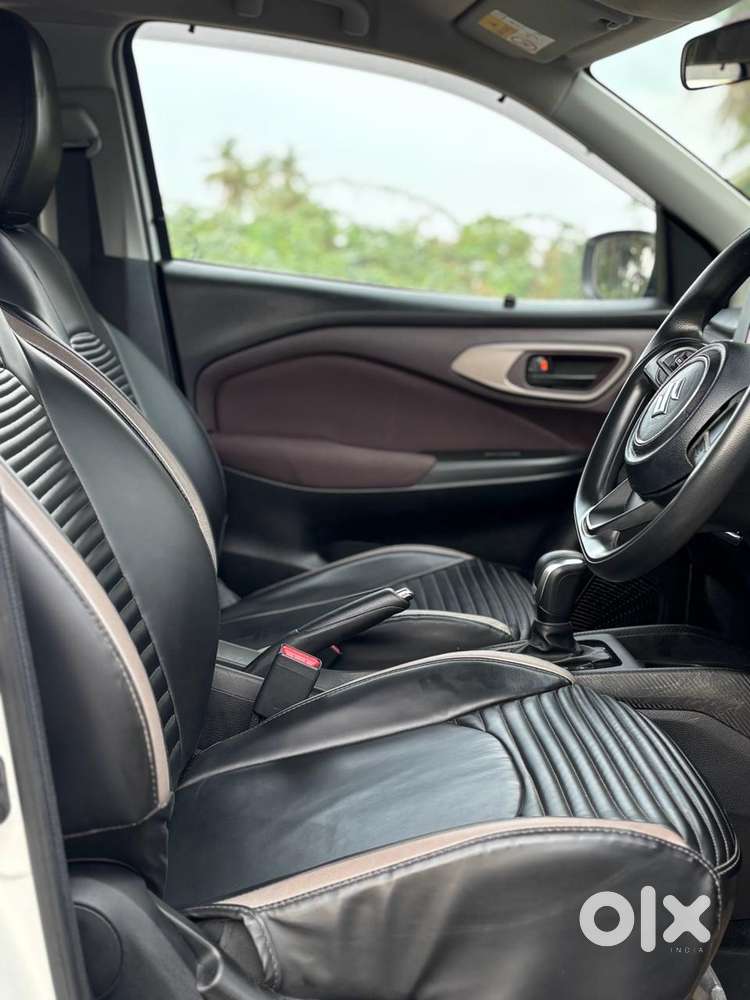 Maruti Suzuki Fronx Delta Plus 1.2 Ags, 2024, Petrol