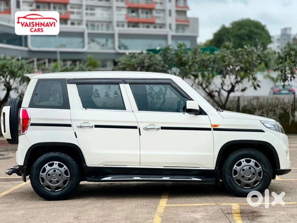 Mahindra Bolero Neo 1.5 N8, 2023, Diesel
