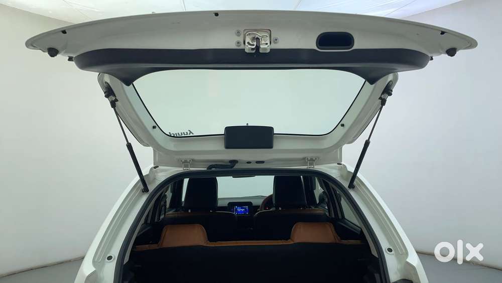 Maruti Suzuki Ignis 1.2 Sigma Mt, 2022, Petrol