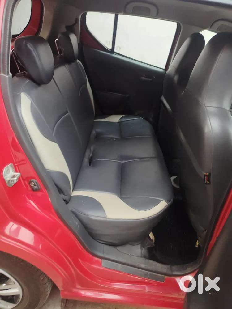 Maruti Suzuki A-star 2011 Petrol 70000 Km Driven