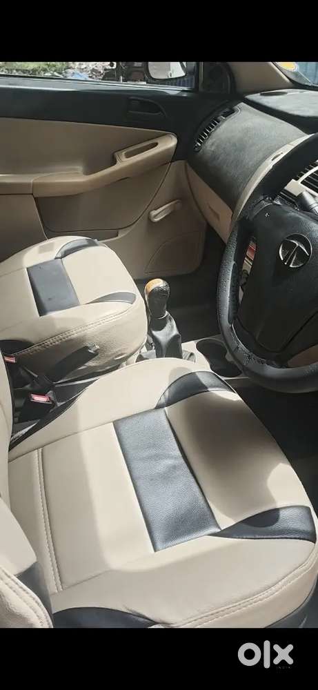Tata Indica Vista 2014 Diesel