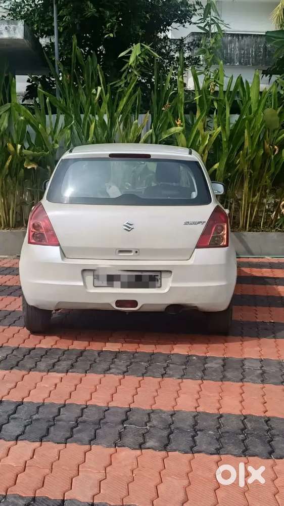 Maruti Suzuki Swift 2008 Diesel Well Maintained