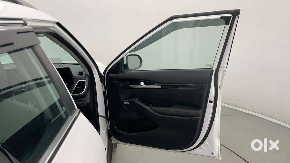 Kia Seltos Gtx Dct, 2023, Petrol