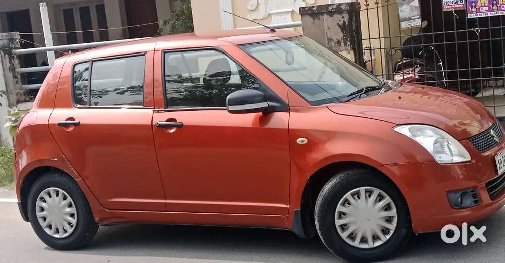 Maruti Suzuki Swift