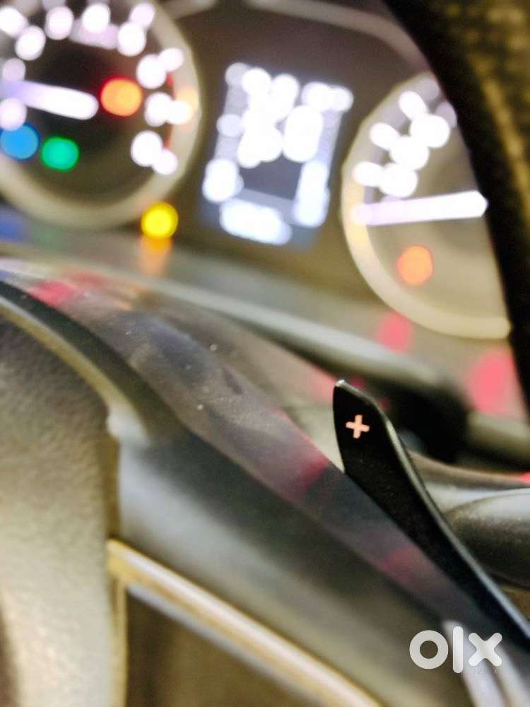 Maruti Suzuki Brezza Vxi At, 2022, Petrol