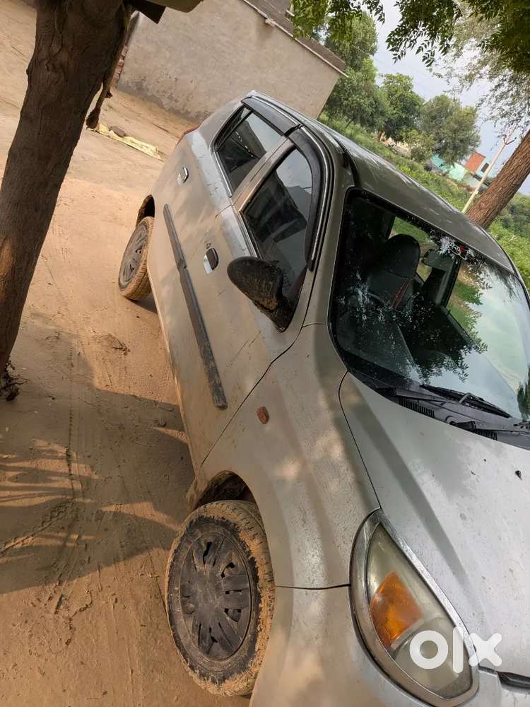 Maruti Suzuki Alto 800 2018 Lxi