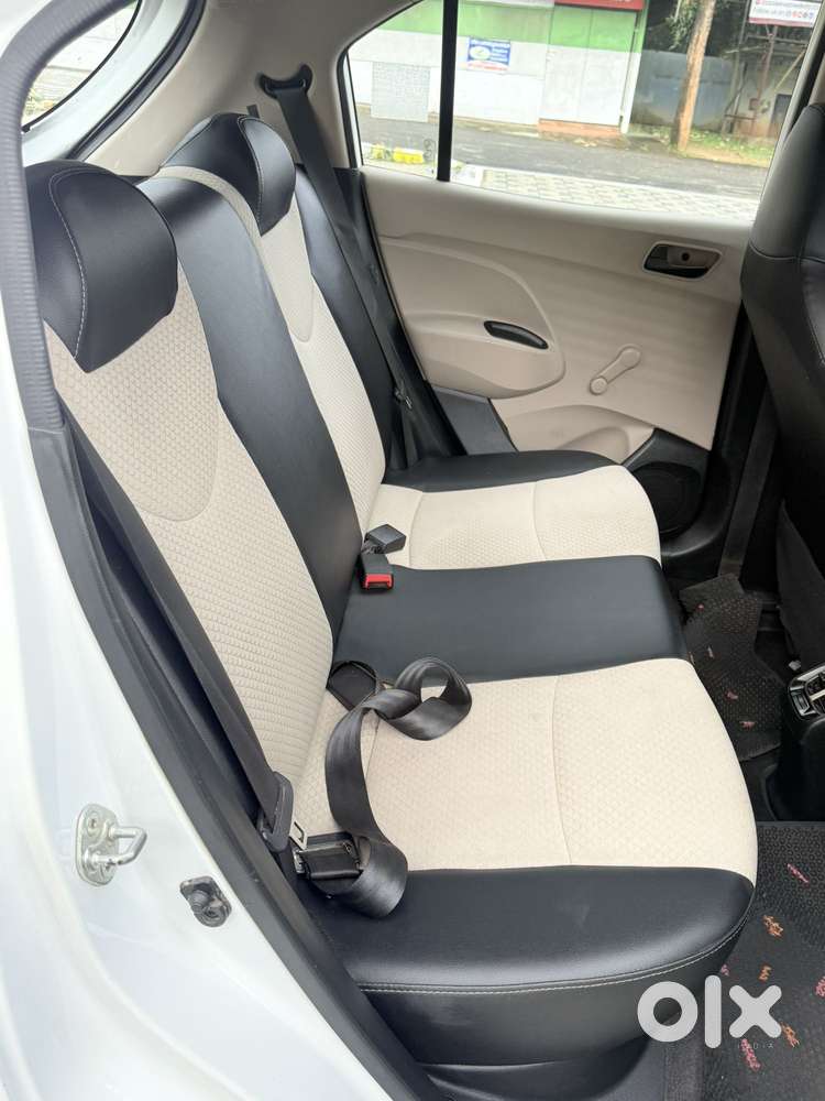 Hyundai Santro Era Executive, 2019, Petrol