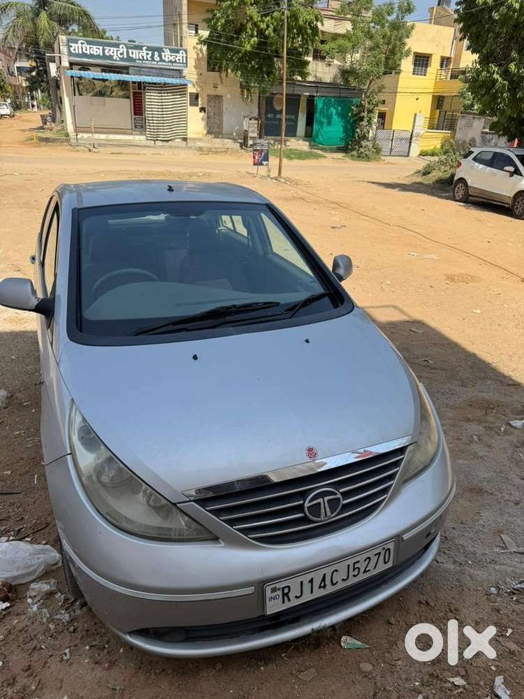 Tata Car Diesel 2010