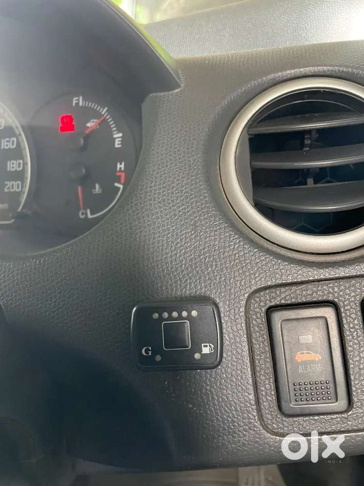 Maruti Suzuki Dzire