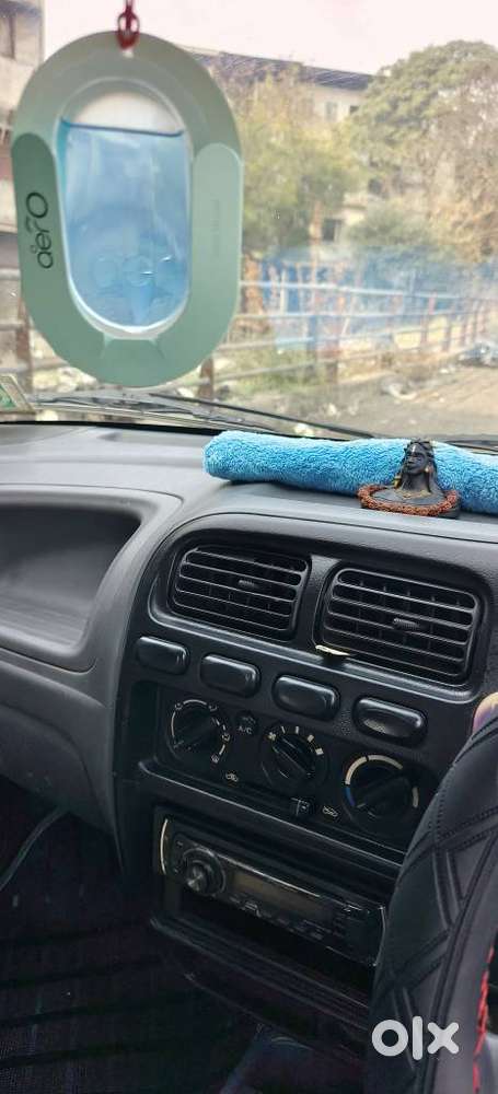 Maruti Suzuki Alto 800 2012-2016 Cng Lxi, 2006, Cng & Hybrids