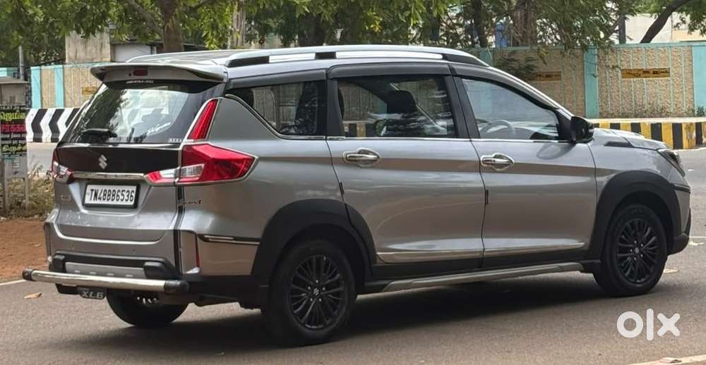 Maruti Suzuki Xl6 1.5 Zeta Mt, 2021, Petrol
