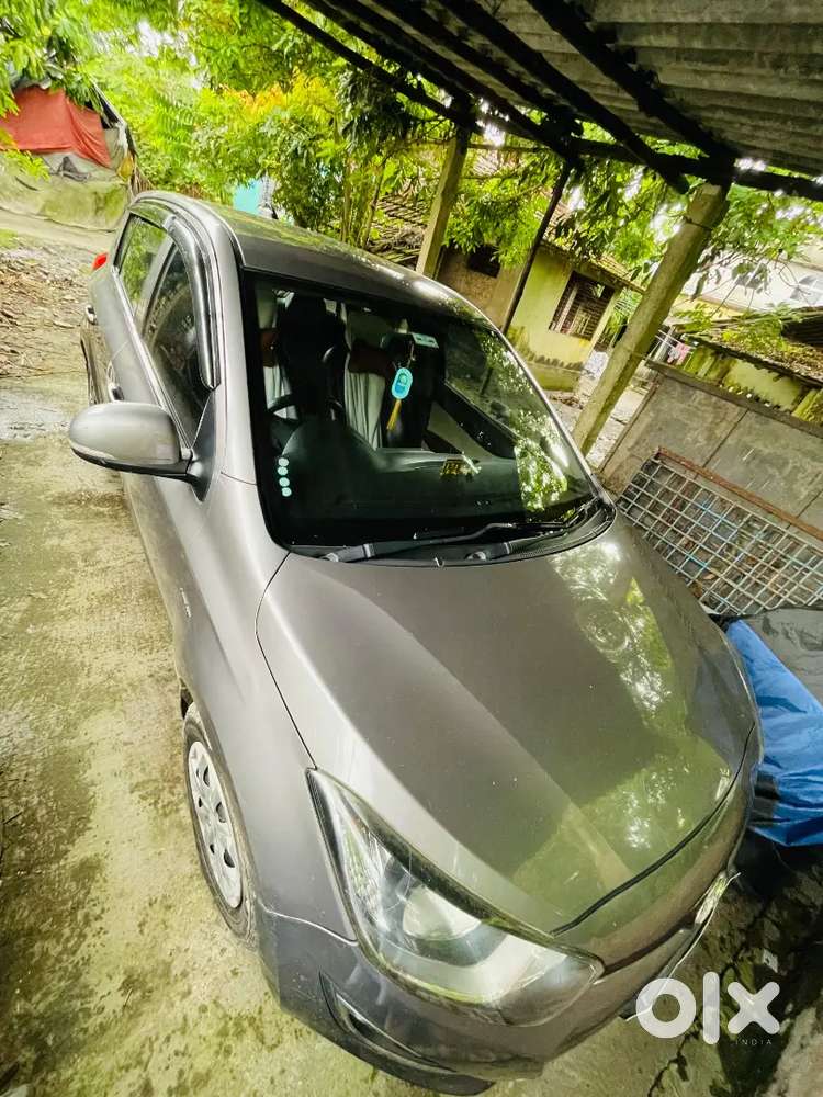 Hyundai I20 Magna 2014 Car