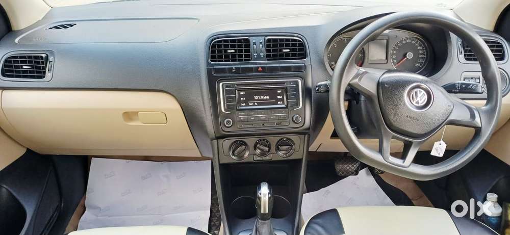 Volkswagen Ameo 1.5 Tdi Comfortline At, 2017, Diesel