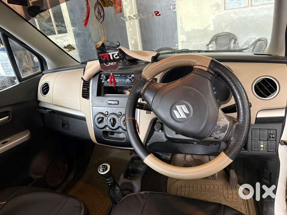 2018 Maruti Wagon R