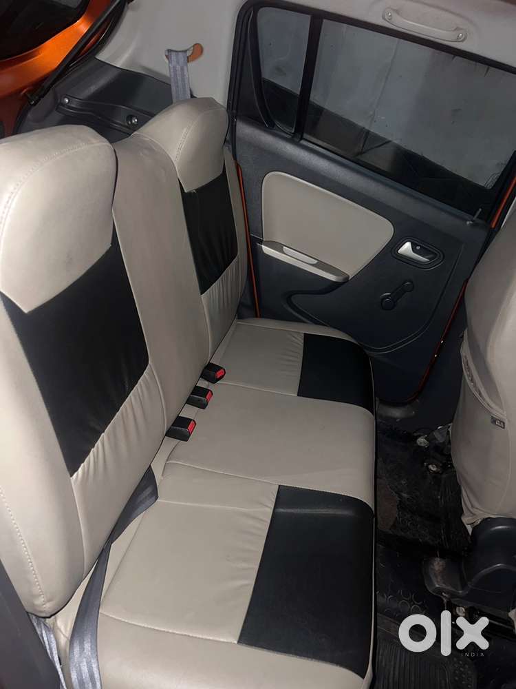 Maruti Suzuki Alto 2015