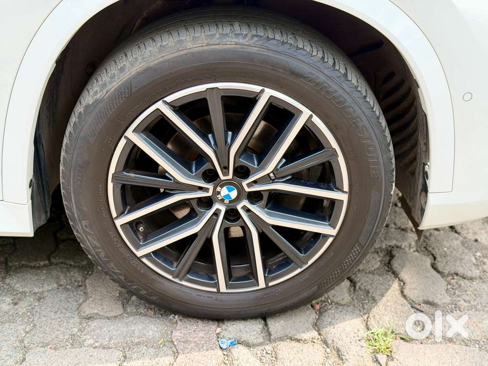 Bmw X1 Sdrive18i M Sport, 2023, Petrol