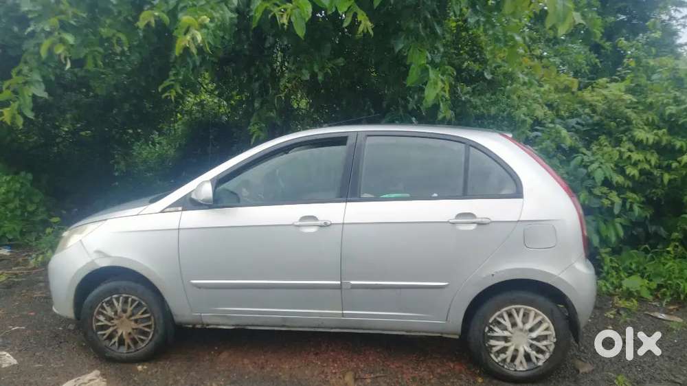 Tata Indica Vista 2011