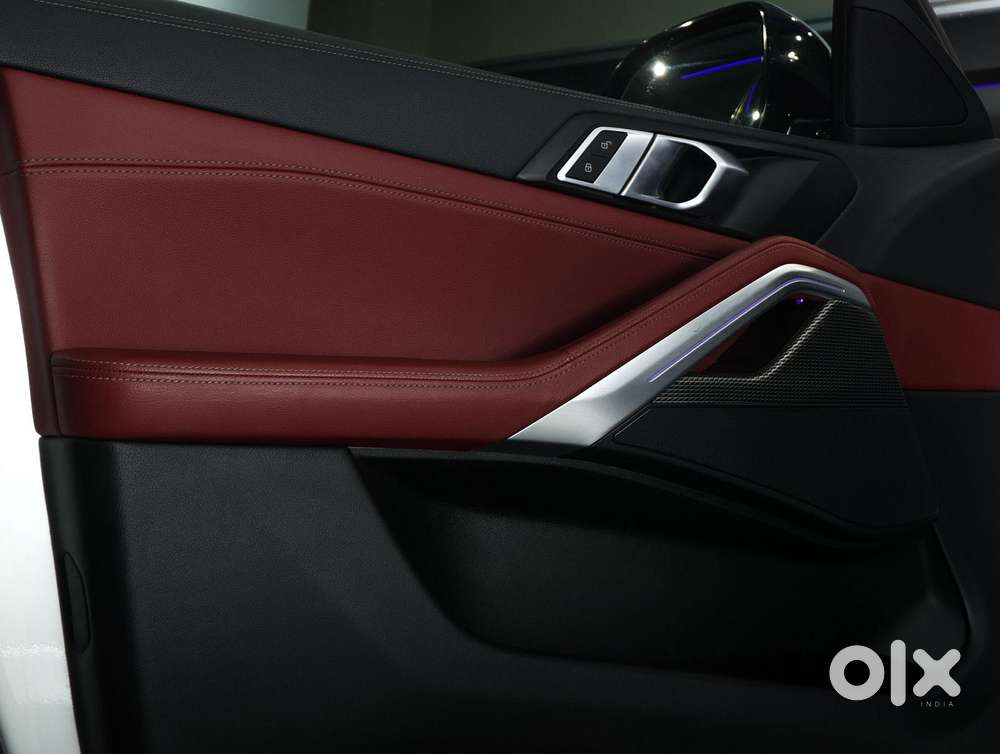 Bmw X6 3.0 Xdrive 40i Xline, 2022, Petrol