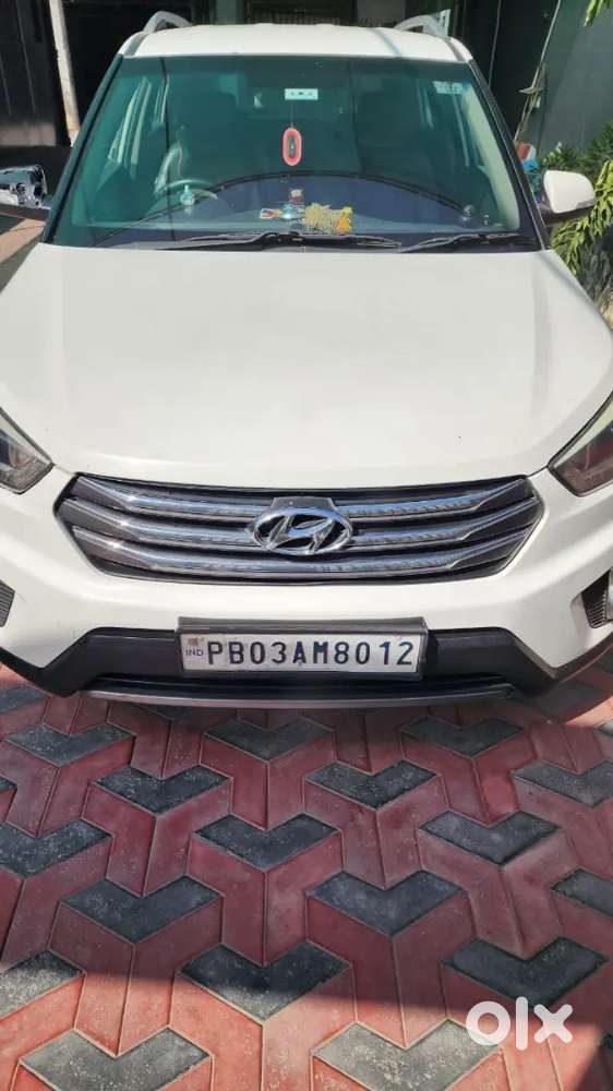 Creta For Sale